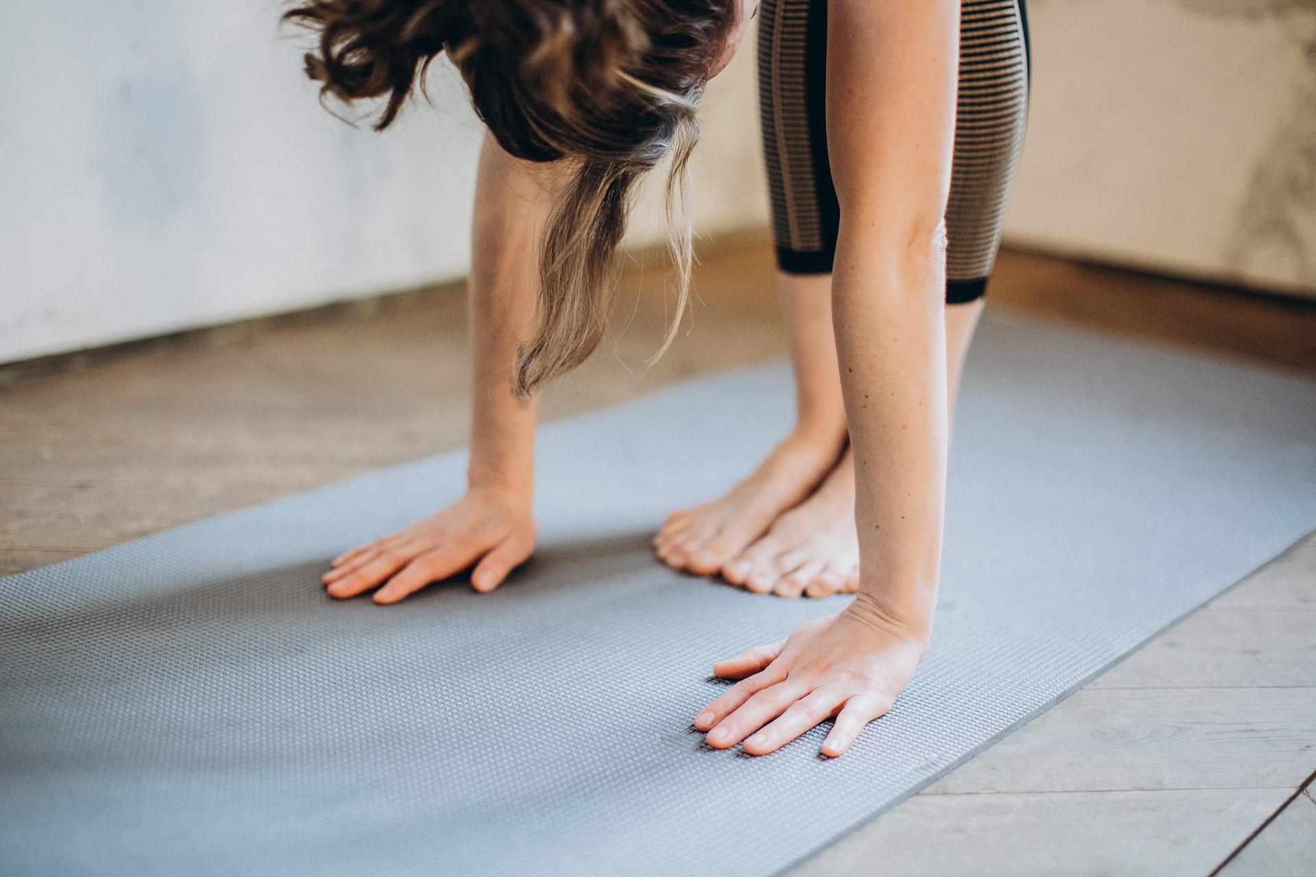 Aulas de yoga Vinyasa
