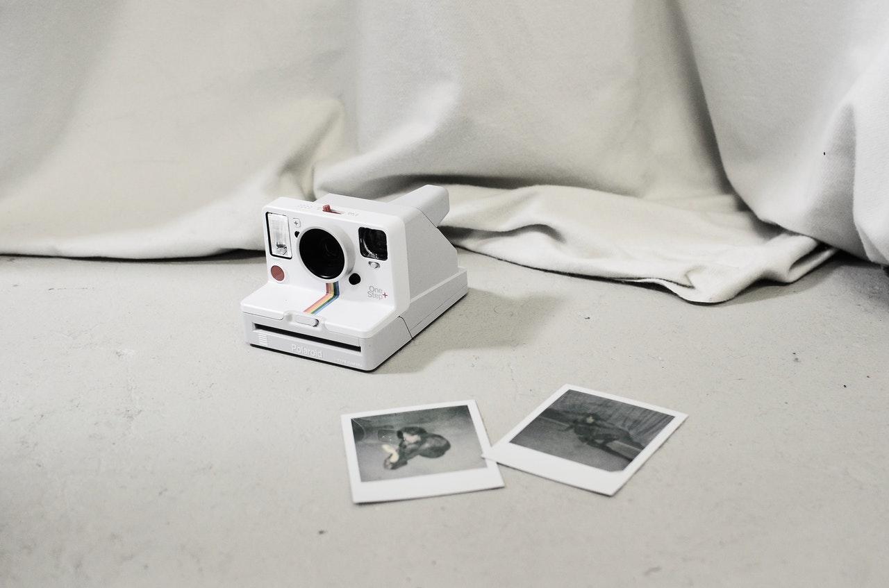 fotos polaroid