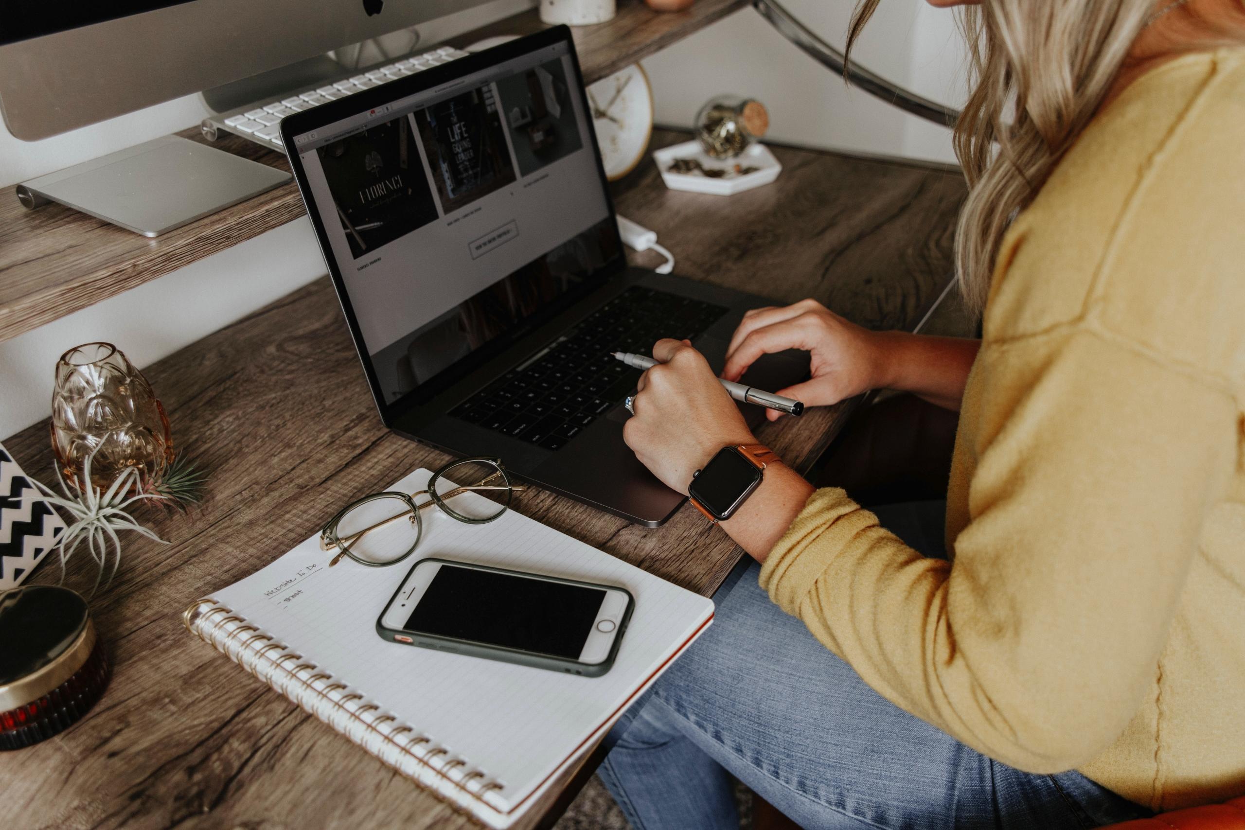Metódos a usar nos cursos de informática.