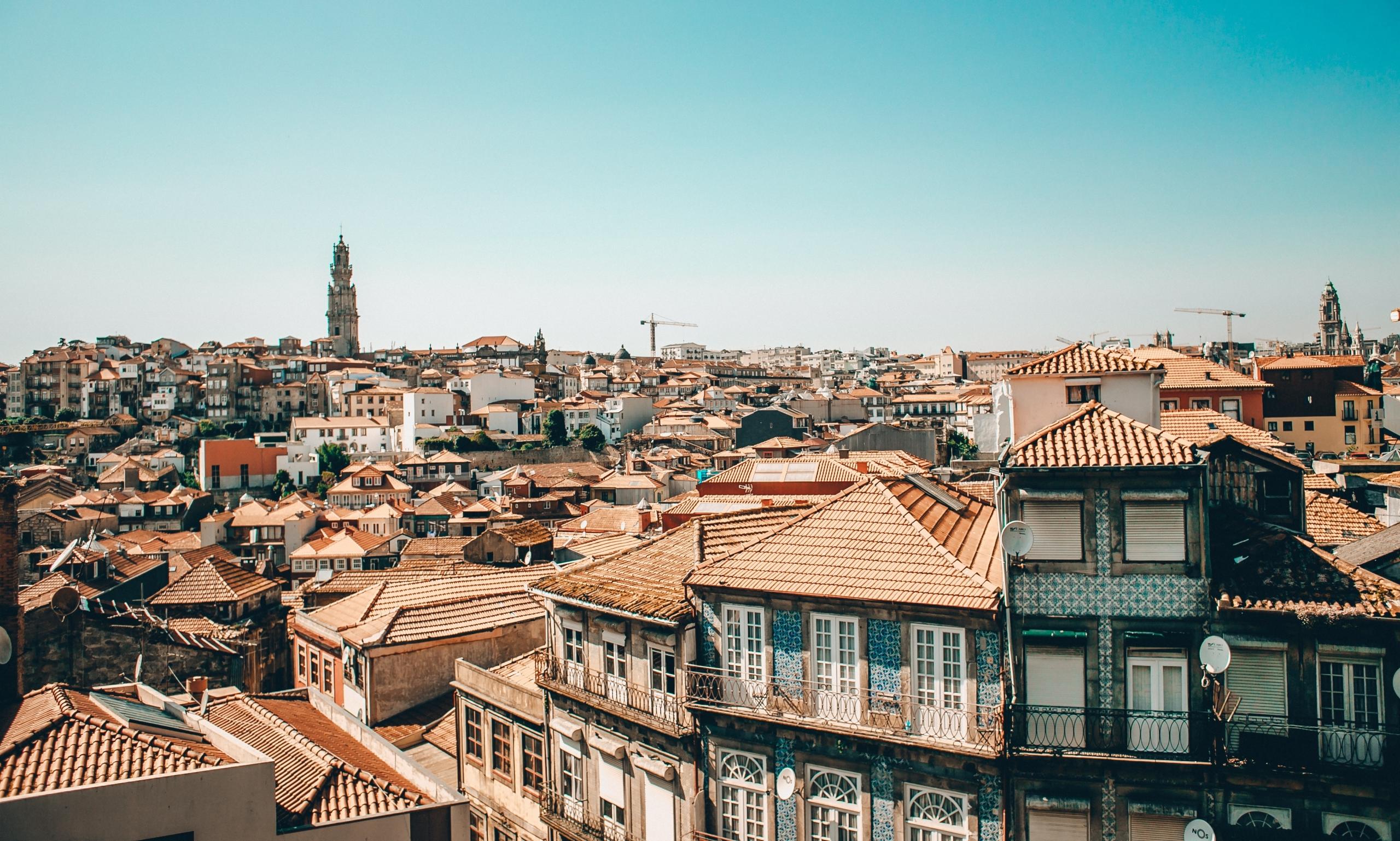 curso de espanhol no Porto