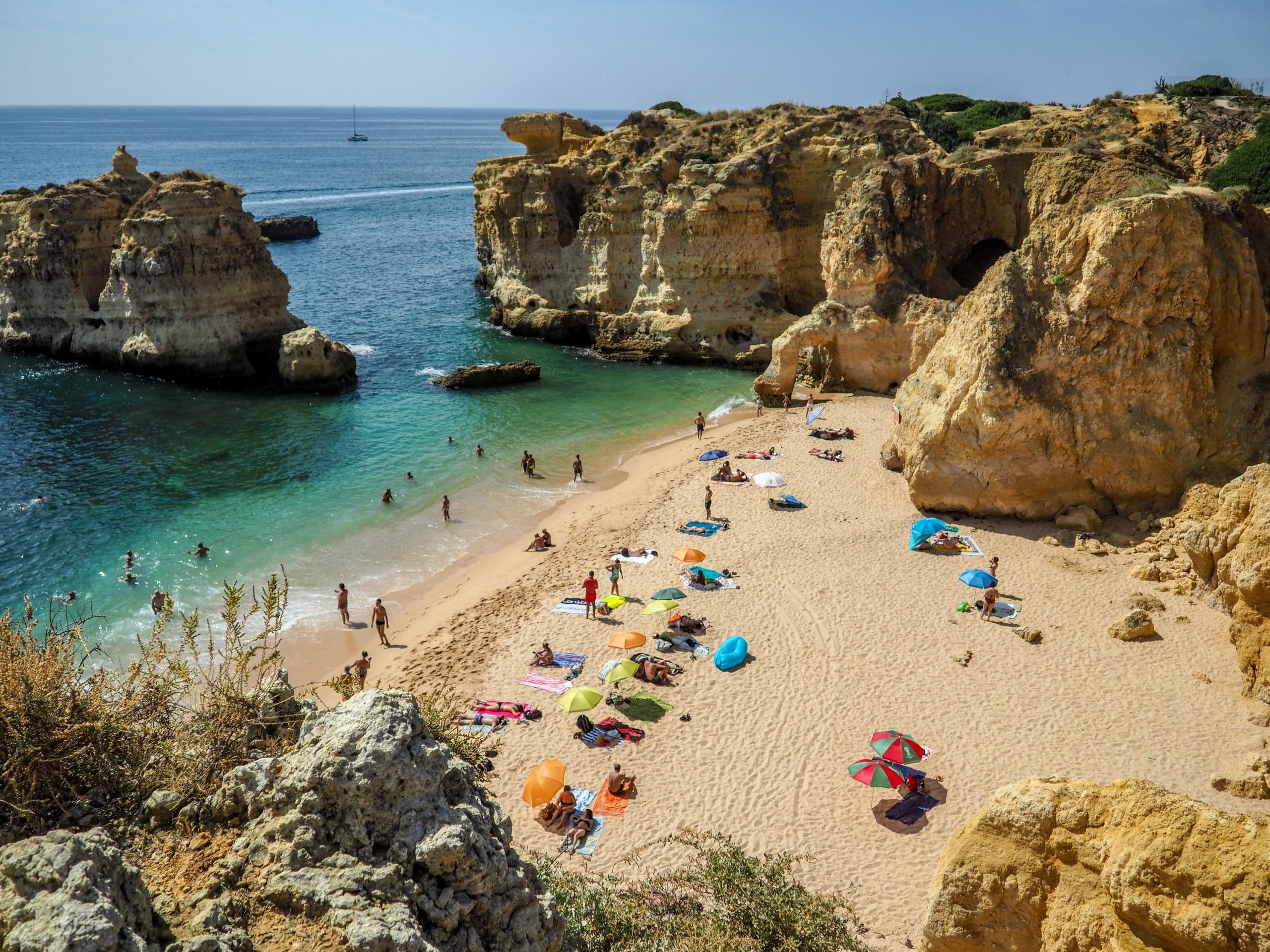 Cursos de espanhol no Algarve