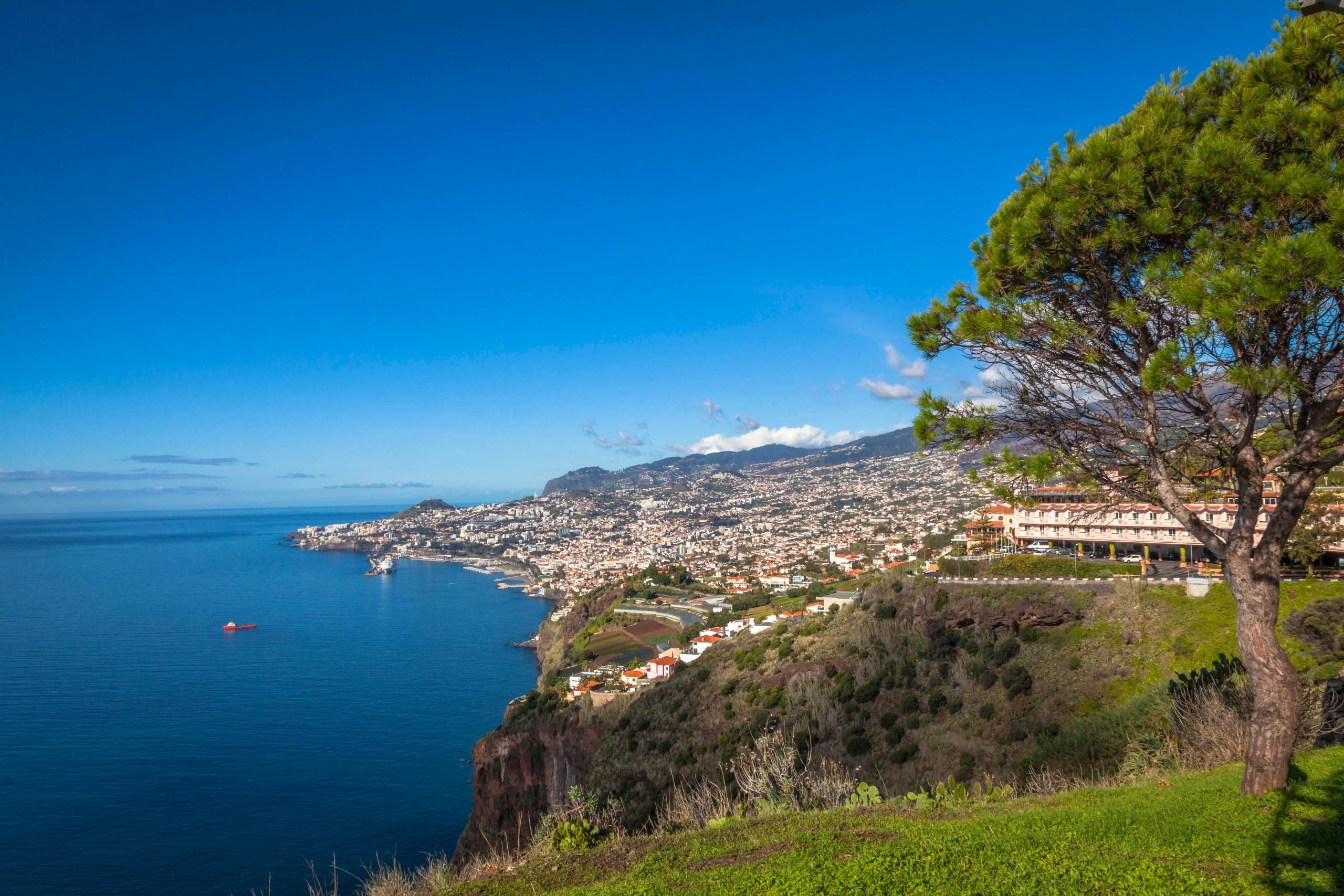Cursos de espanhol no Funchal
