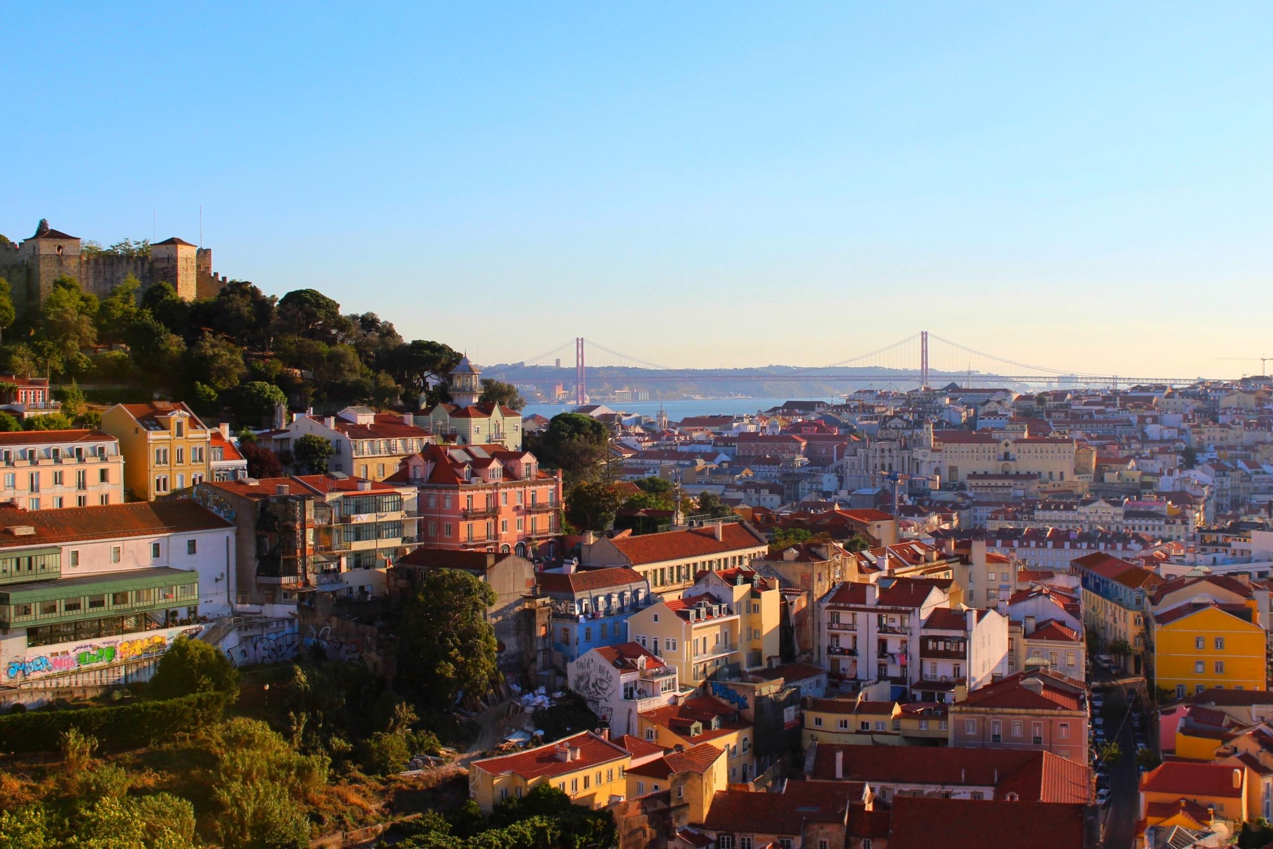 Aprender espanhol em Lisboa.
