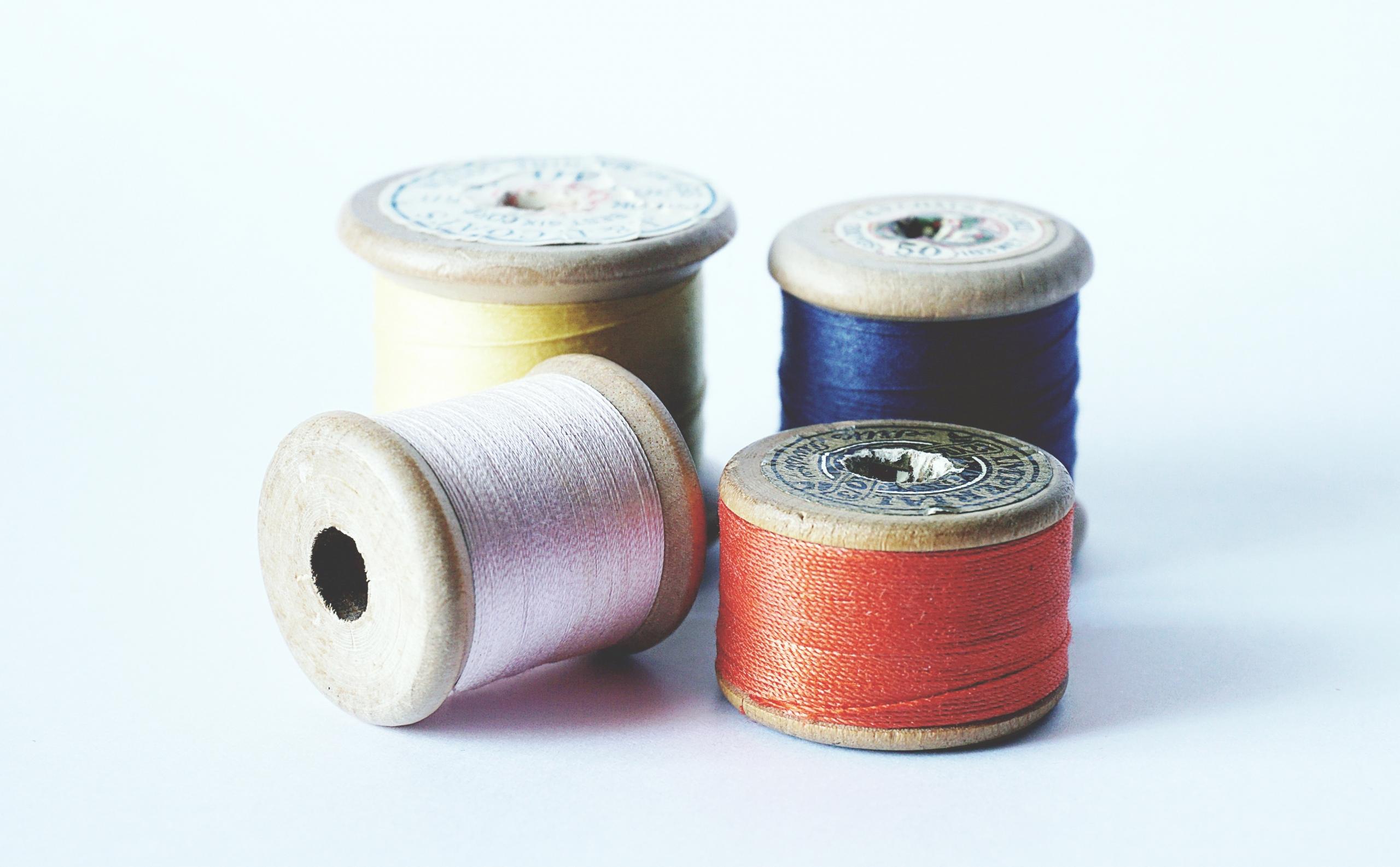 linhas de varias cores