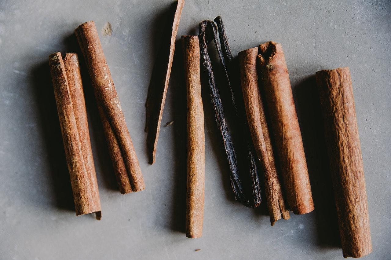 paus de canela