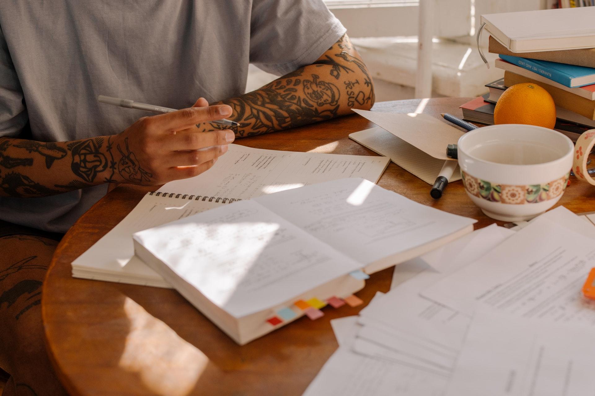 Prepare-se para tirar um certificado e comprovar o nível em que se encontra.