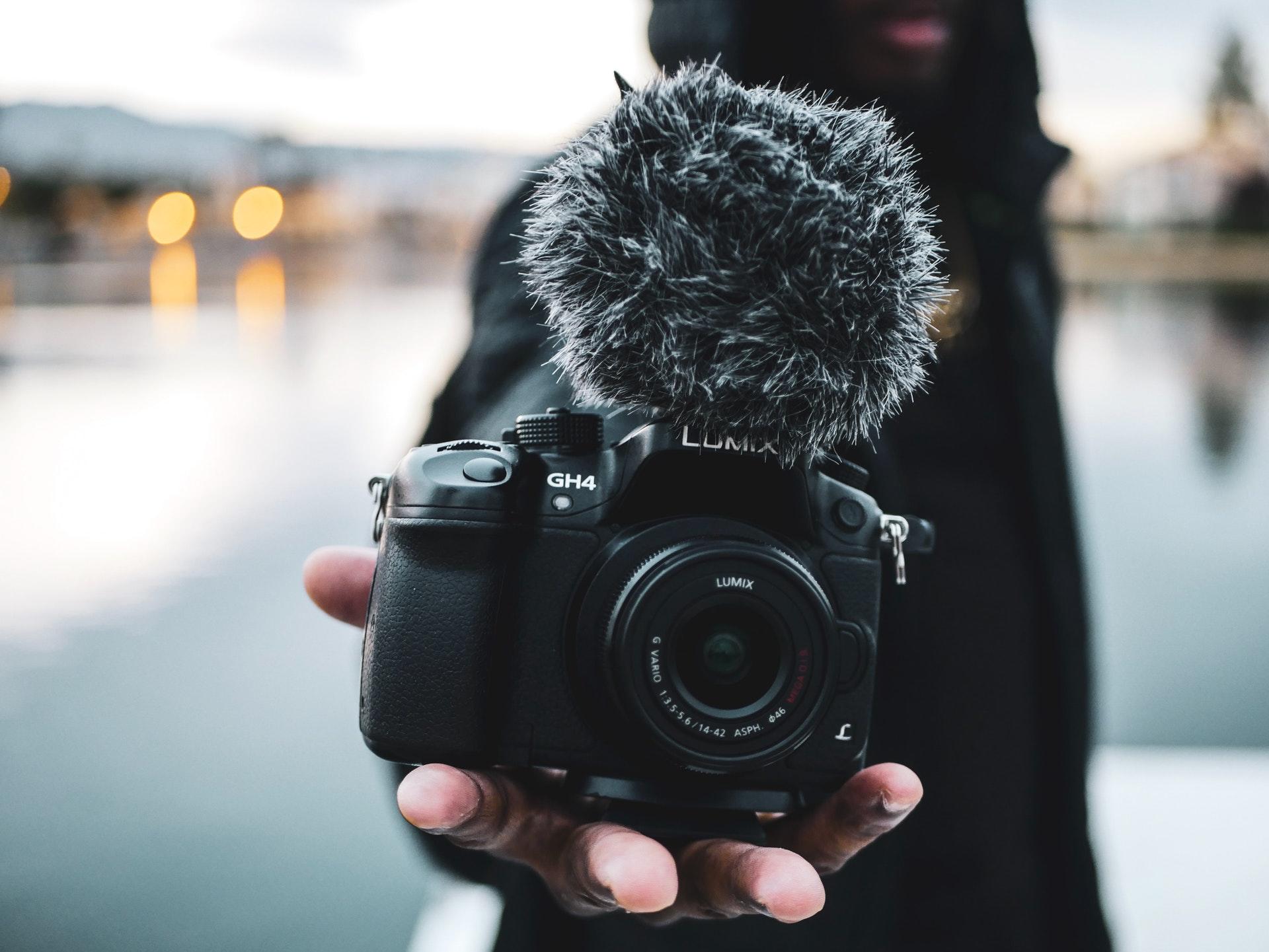 Para explorar todas as técnicas fotográficas, deverá investir em acessórios