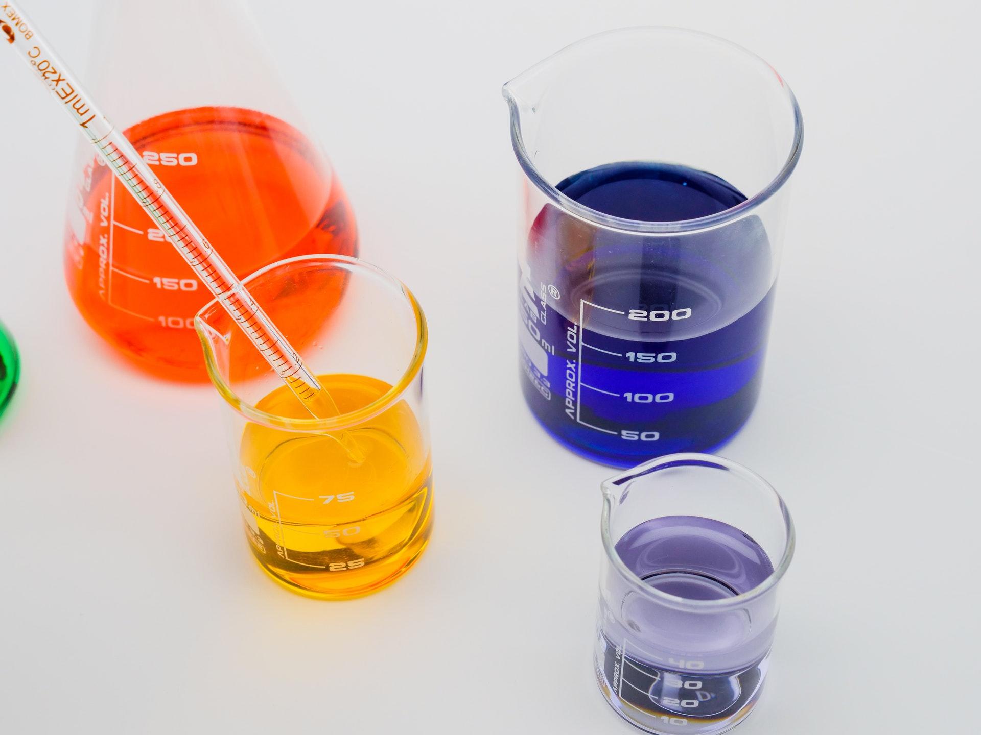 Curso de biologia online