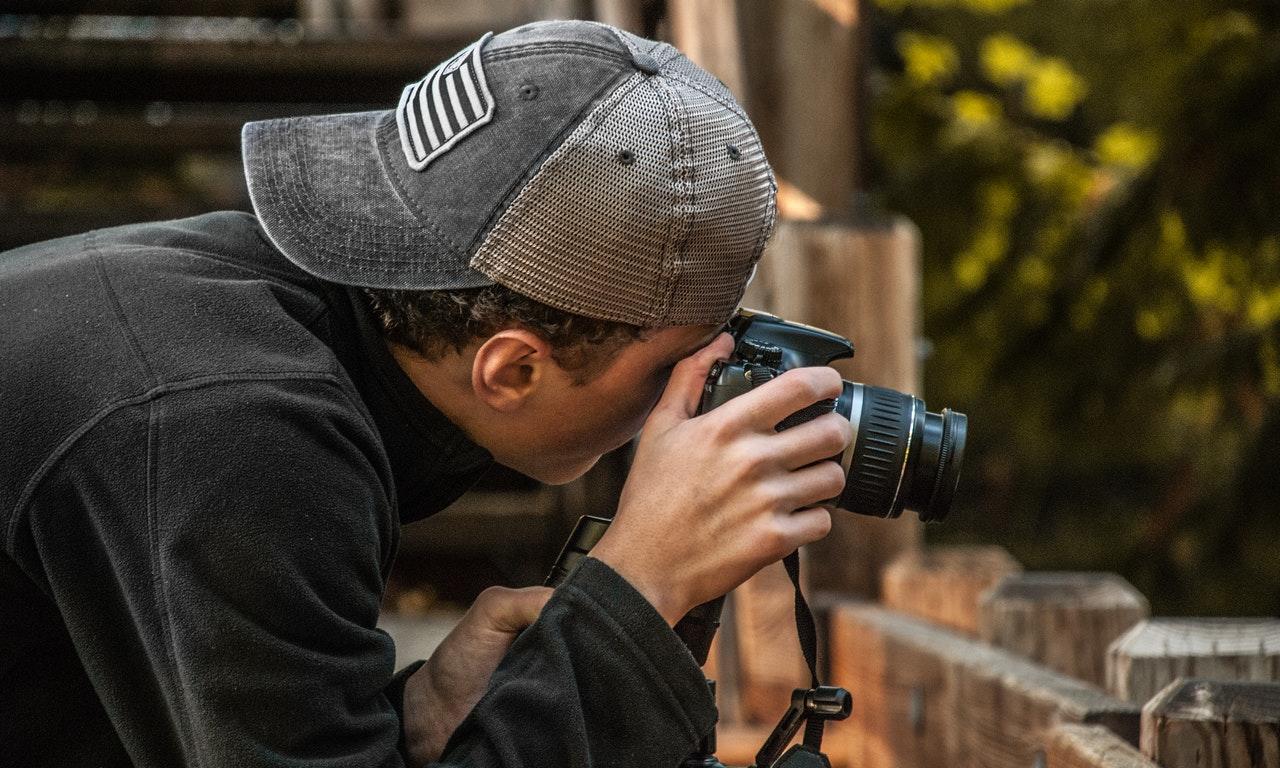 fotografo de bone