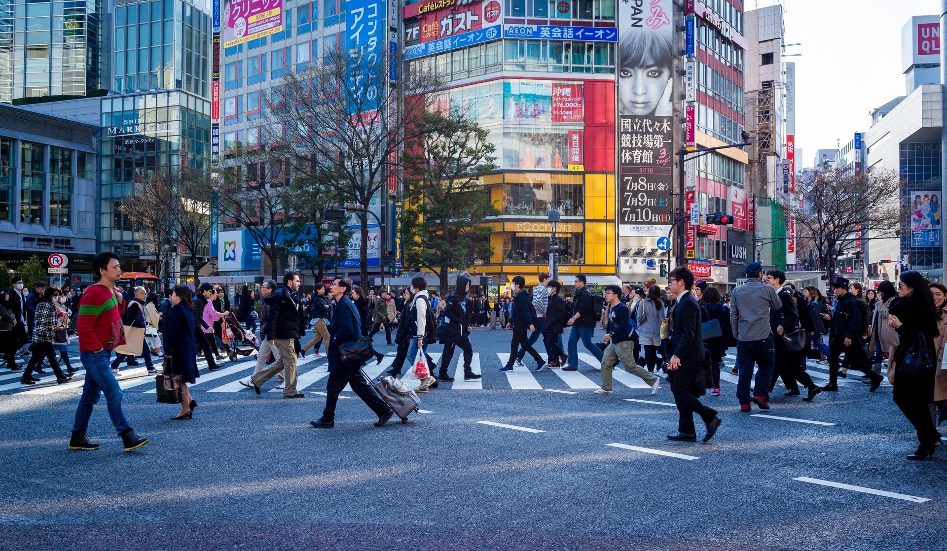 Morar no exterior: visto de trabalho para o Japão