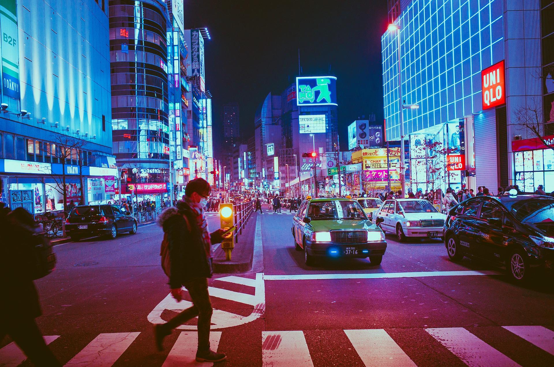 Ter presente o custo de vida Japão, ajudará a que realize uma mudança de país