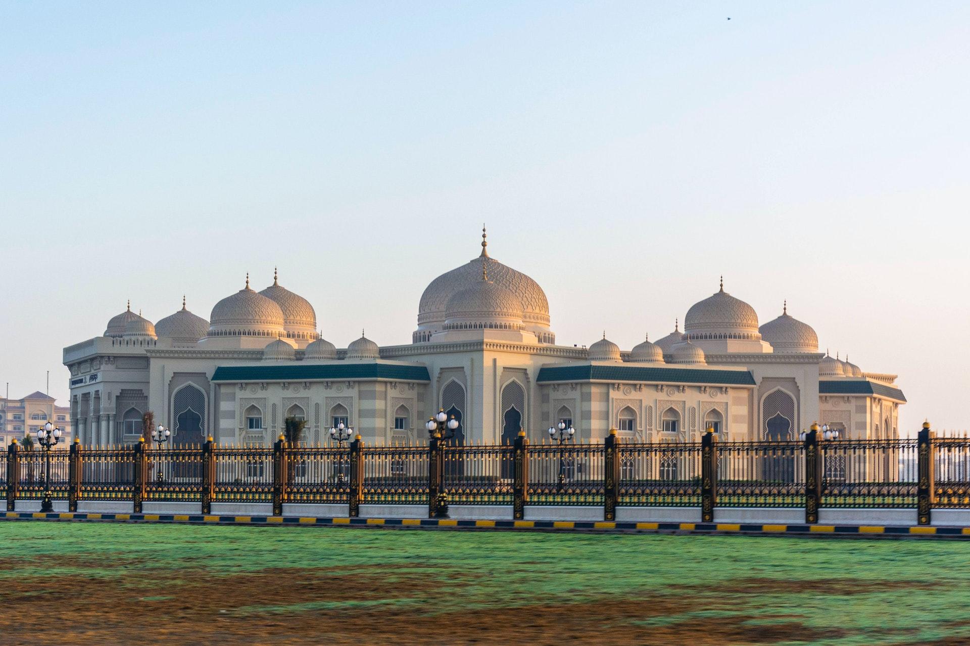 edificio arabia saudita