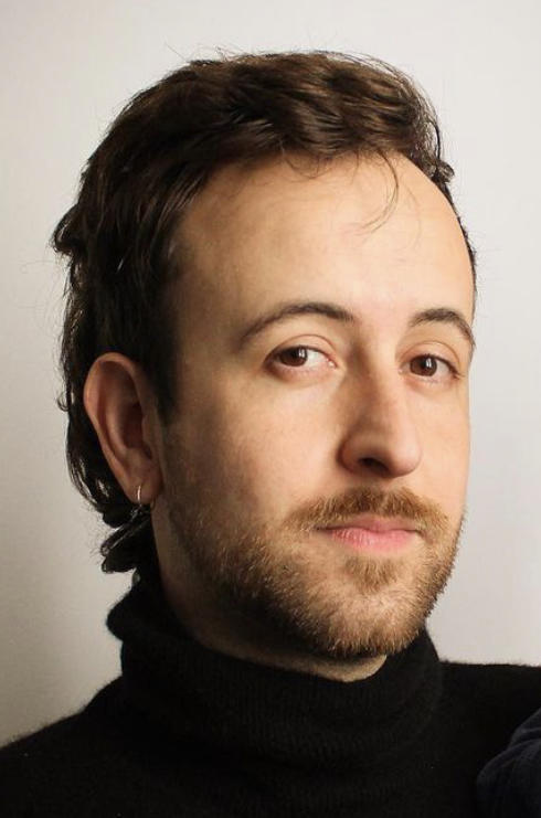 foto de perfil do redator rodolfo