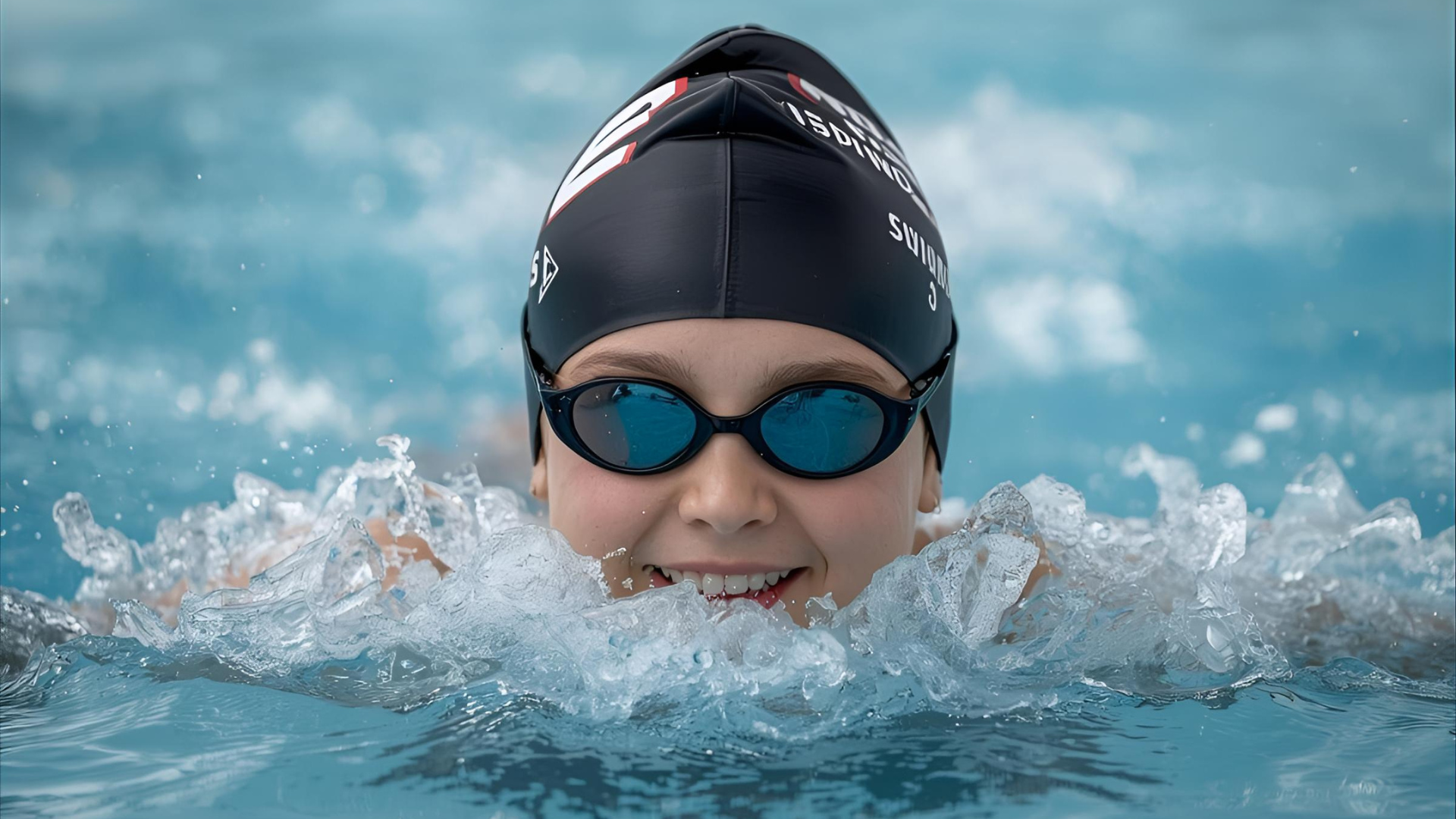 Preço das aulas de natação