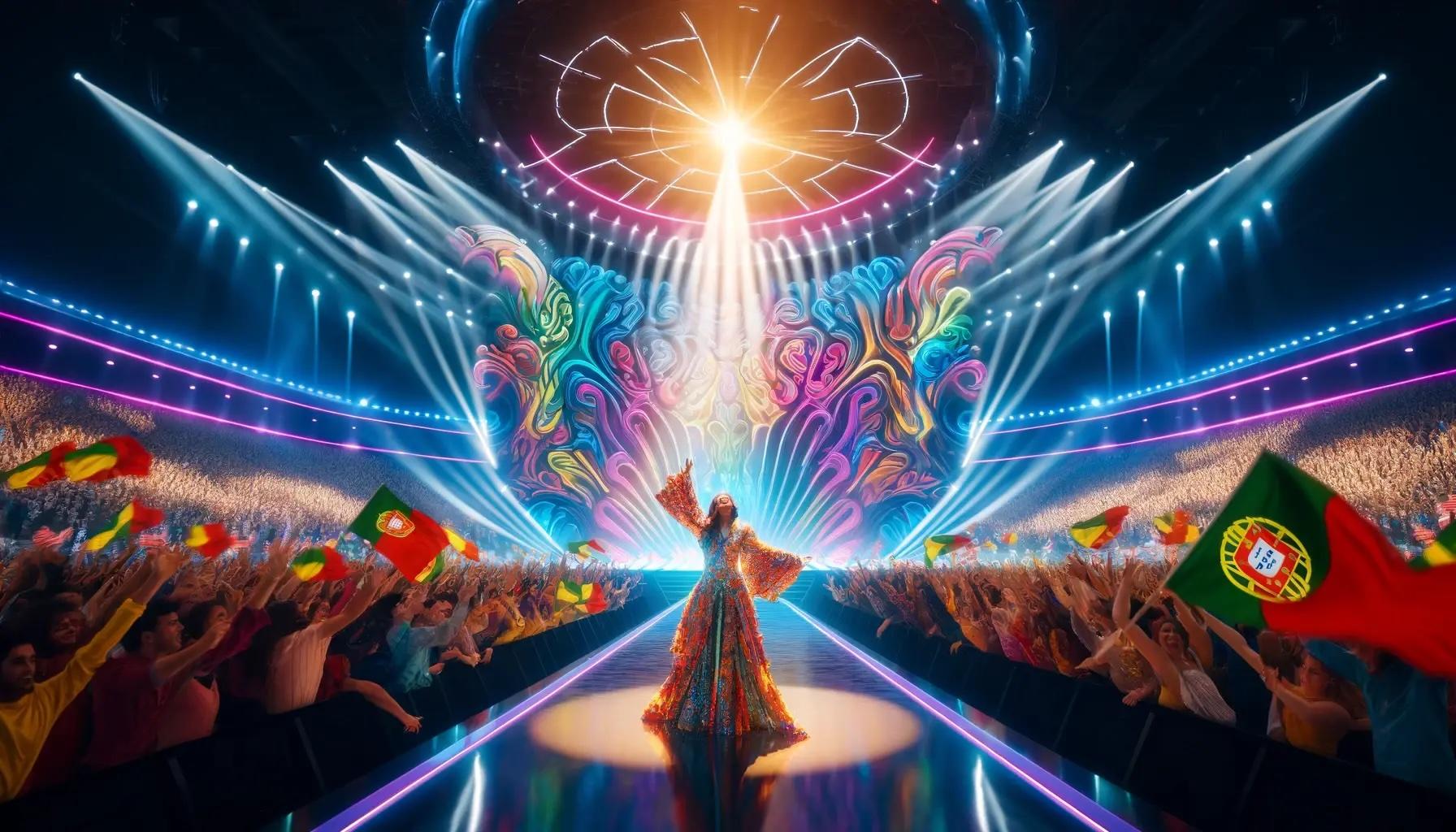 eurovisao-portugal