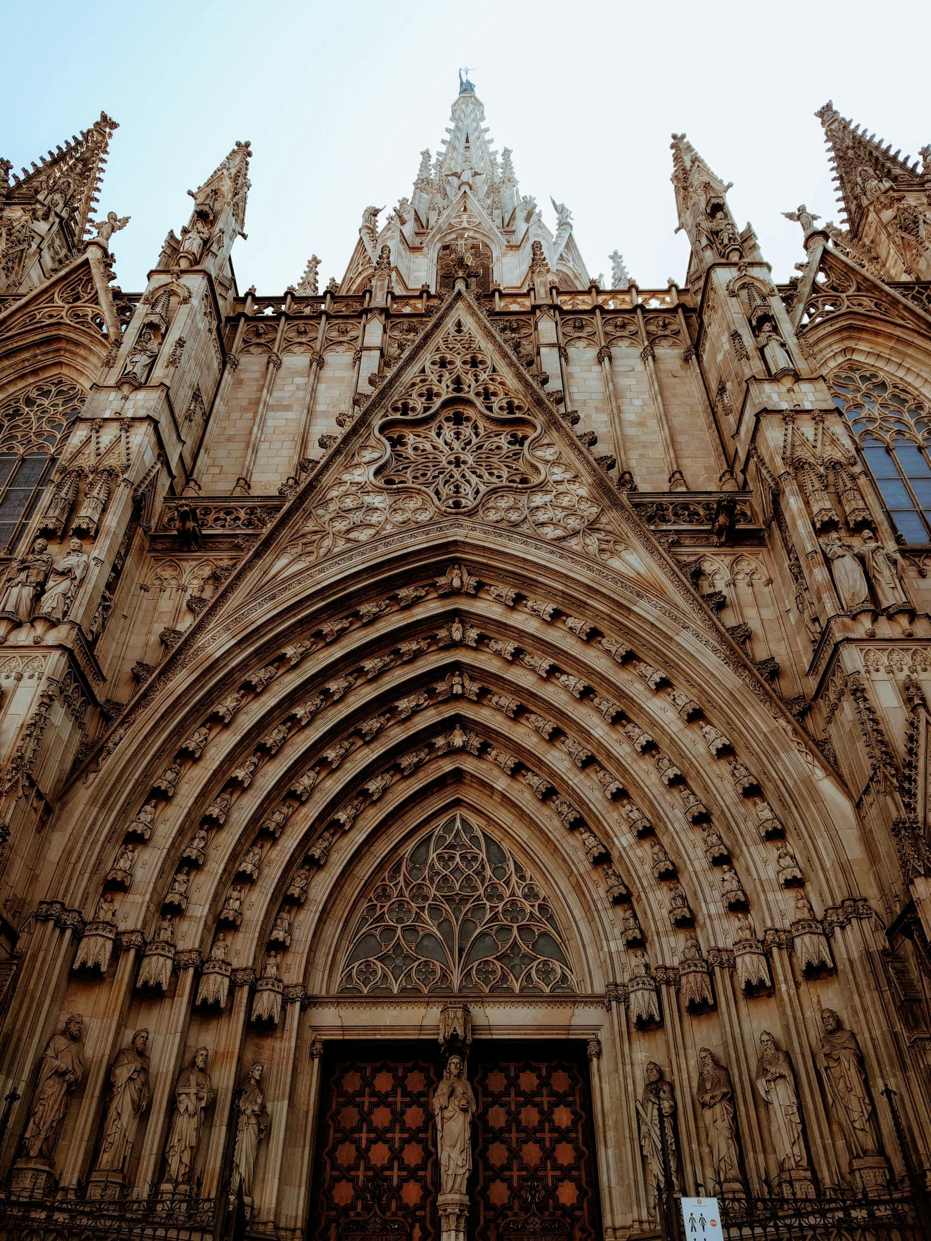 igreja da sagrada família