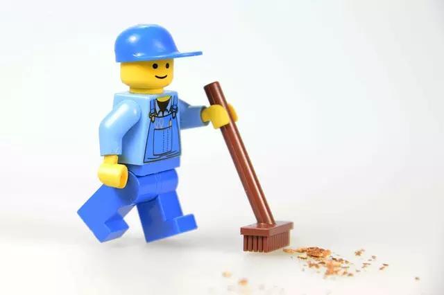 Não é preciso falar alemão para arrumar determinados tipos de trabalho.