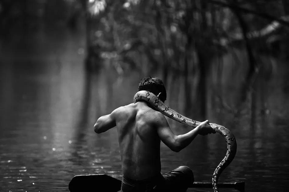 Quem é Araquém de Alcântara