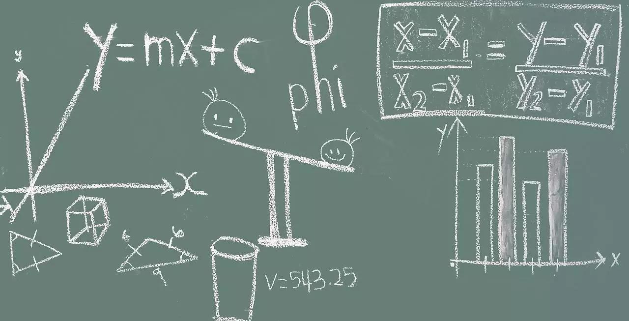 Não deixe de praticar os exercícios de álgebra