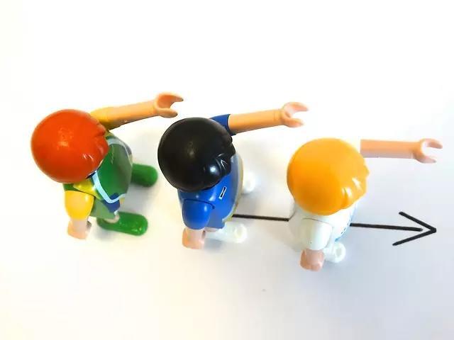 O ambiente de trabalho exige que os alemães sejam rigorosos em suas tarefas.
