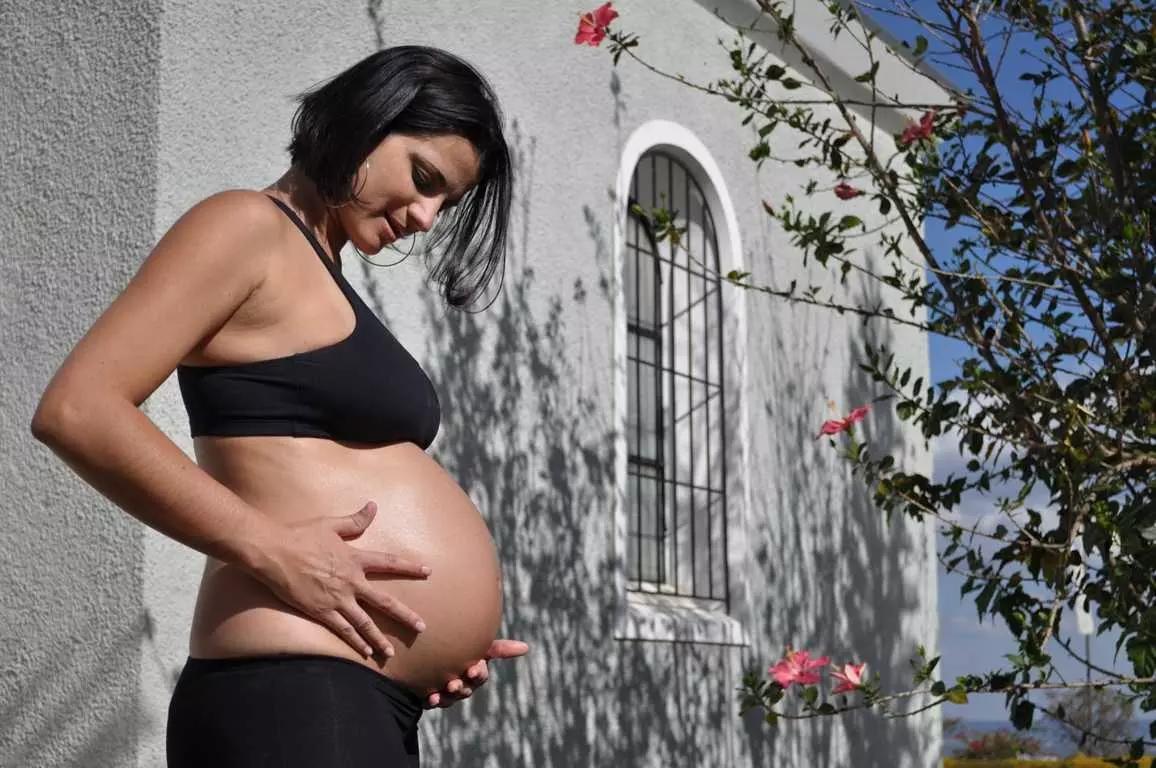 Nem sempre é fácil conceber um bebê!