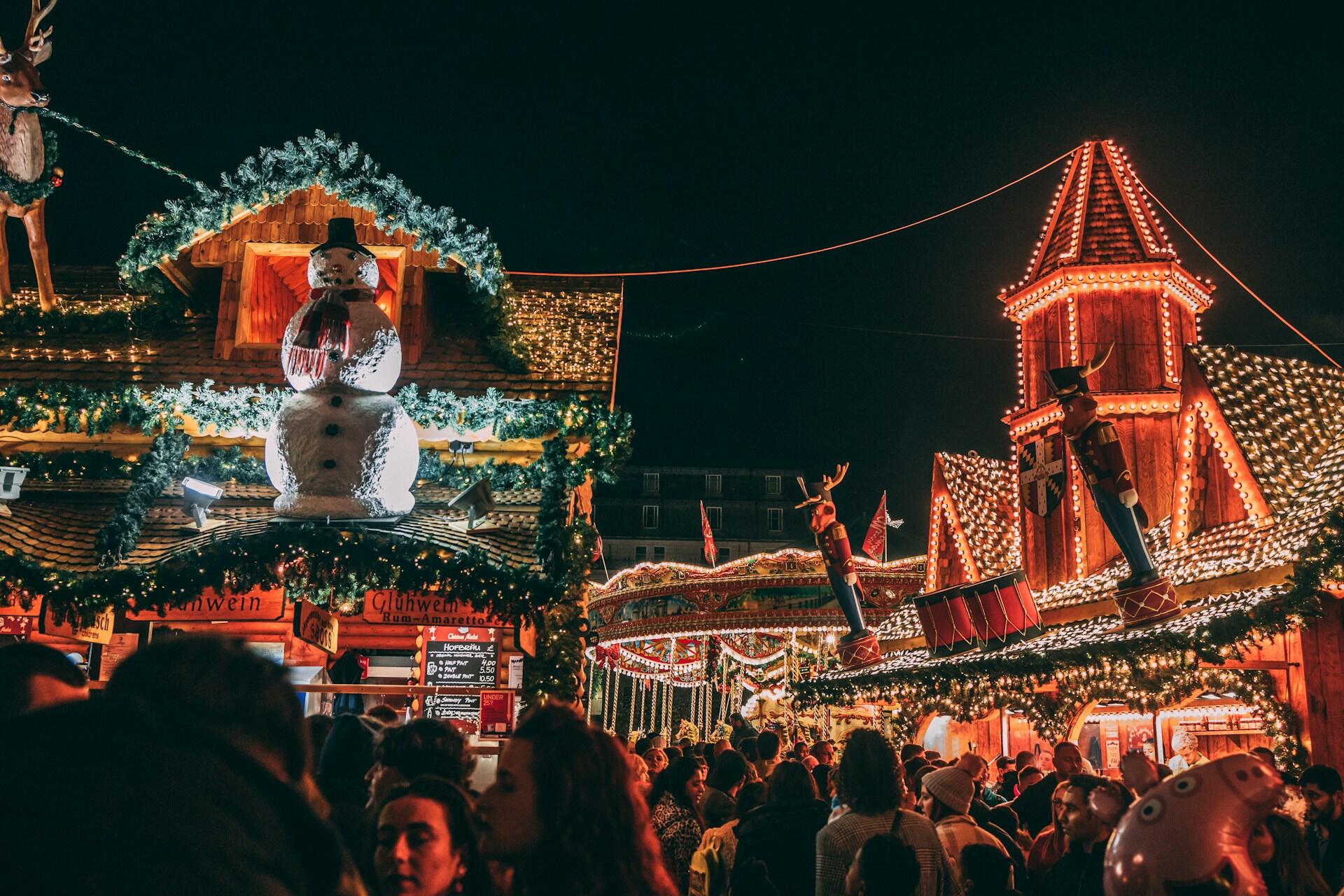 mercado de natal
