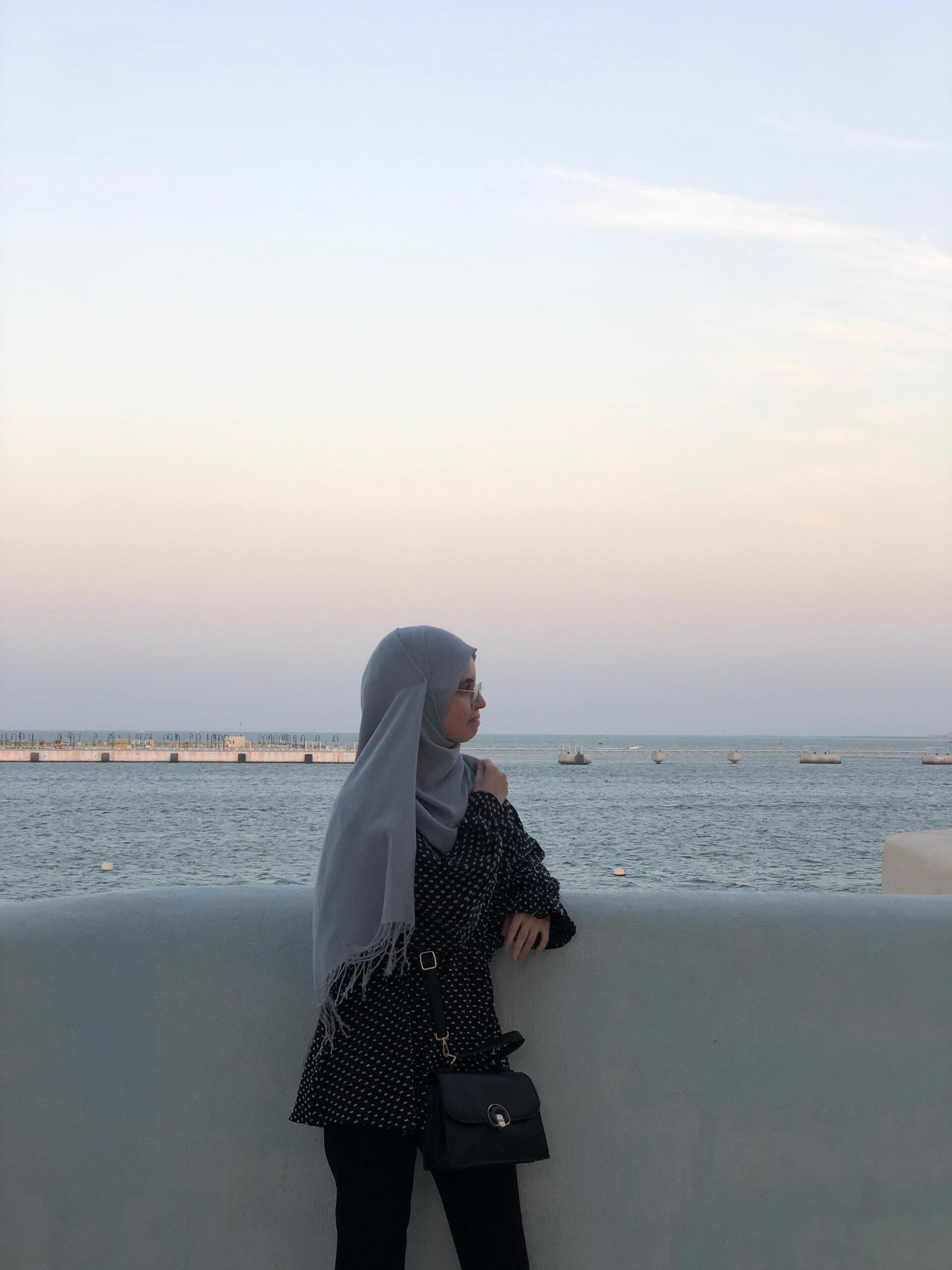 صورة الحساب