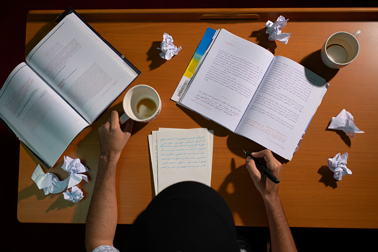 نصائح للدراسة في رمضان