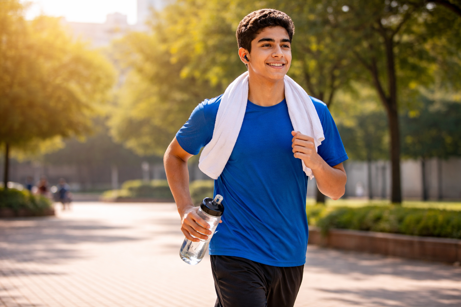 أهمية ممارسة الرياضة للصحة النفسية