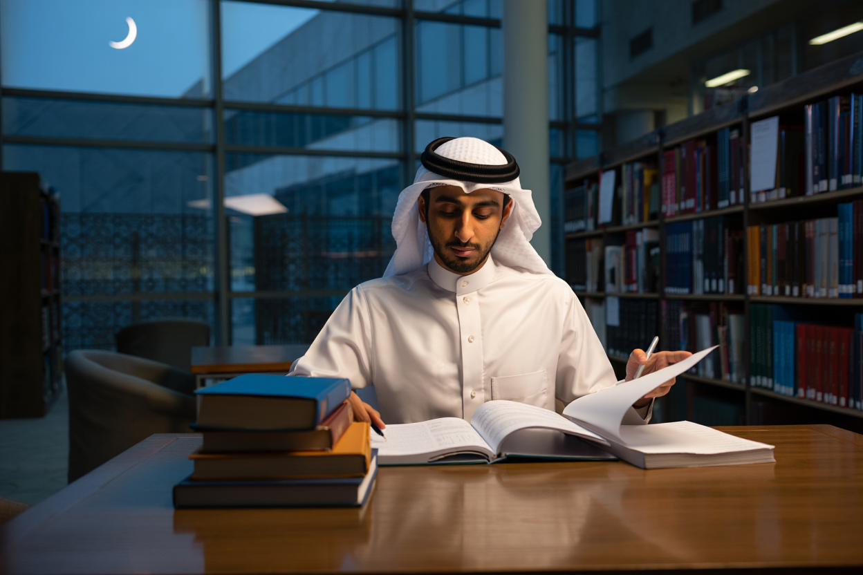 نصائح للدراسة في رمضان