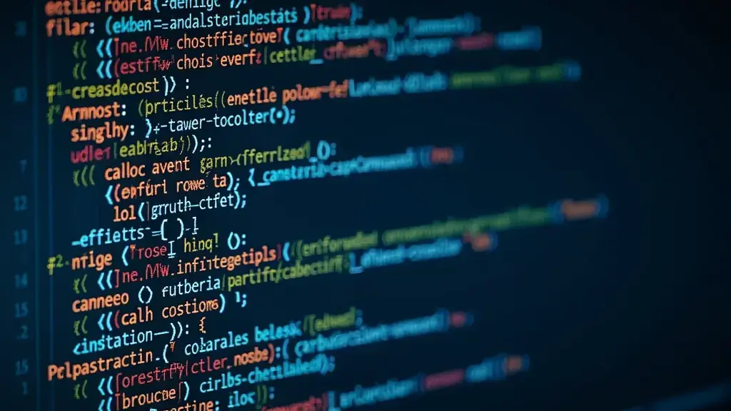 كيفية تعلم البرمجة