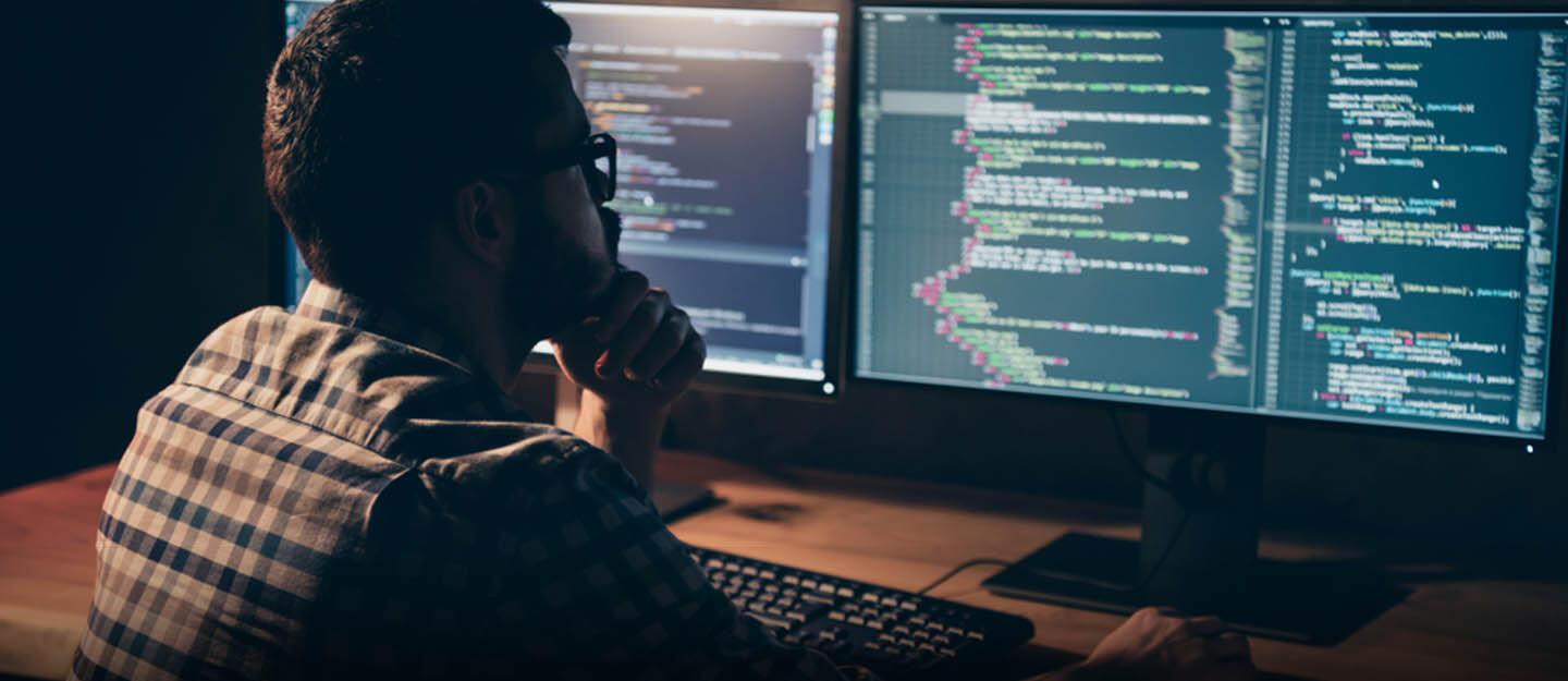 التدرب على وظائف البرمجة