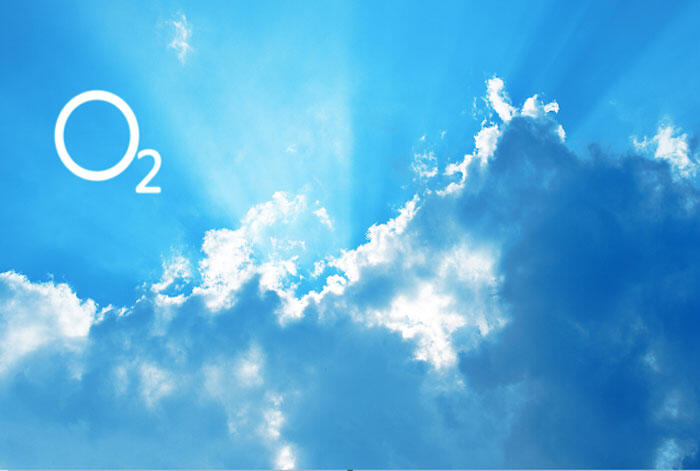 الأكسجين في الغلاف الجوي لكوكب الأرض