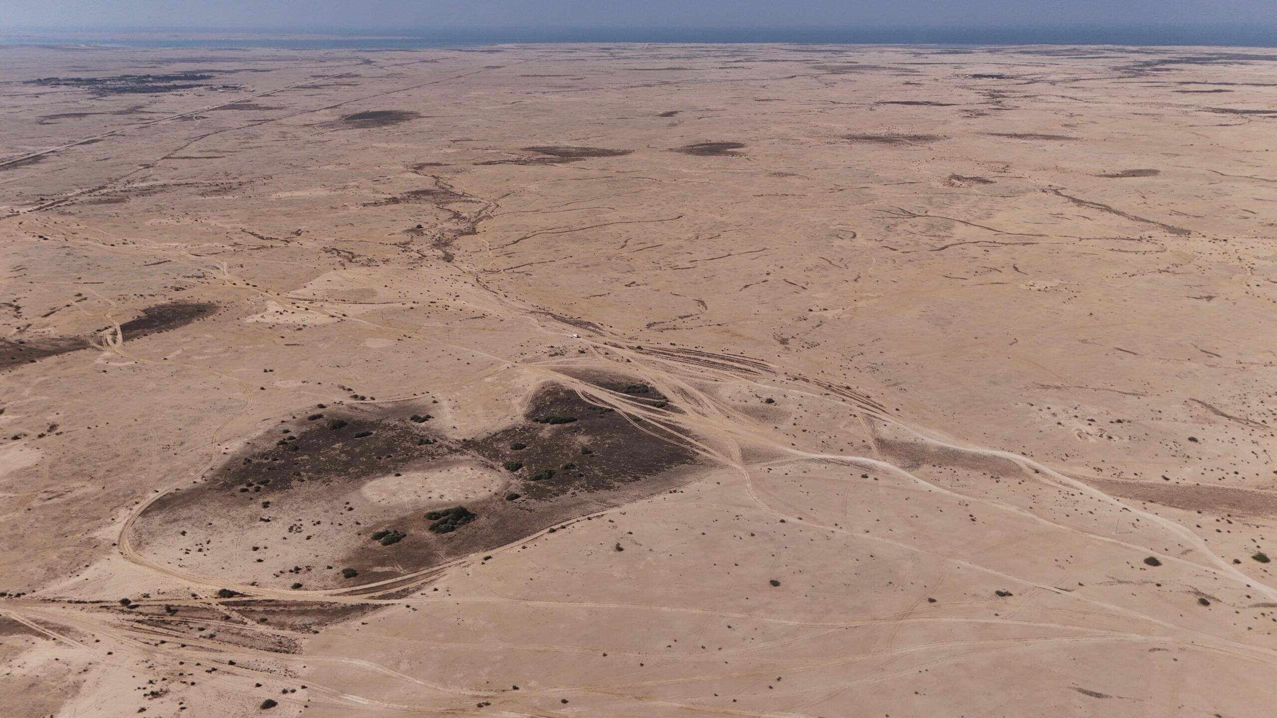 محمية الريم