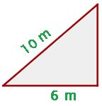 Aufgaben zum Satz des Pythagoras