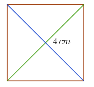 Fläche eines Vielecks 4.5