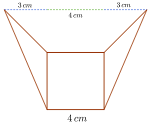 Fläche von Vielecken 8.5