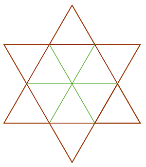 Fläche eines Vielecks 9.5