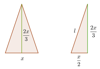 geometrische Probleme 4