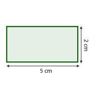 Ejercicios interactivos: area del rombo y del romboide