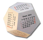 Ejercicios interactivos de áreas y vólumenes de poliedros regulares