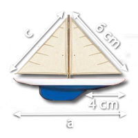 Interaktive Übungen: Höhensatz