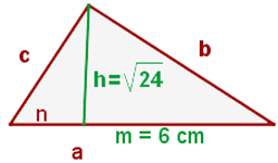 Triangulo de ejercicio 2