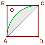 Ejercicio de circunferencia 12