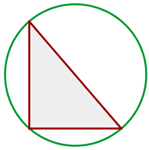 Ejercicio de circunferencia 16