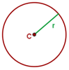 Circunferencia y círculo