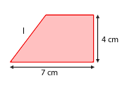 Trapecio recántangular