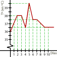 Ejercicios interactivos del estudio de gráficas y funciones