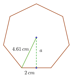 area de poligonos 3.5