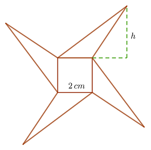 area de poligonos 10